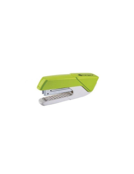 Capsator Kangaro ARIS-425, 24/6 - 26/6, 25 coli, 91mm, plastic, verde fistic