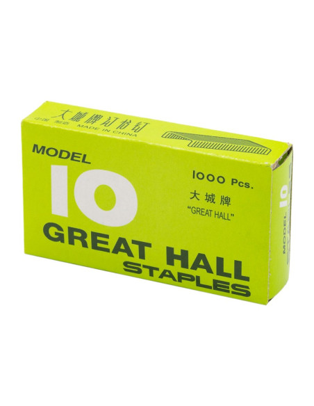 Capse CNX, nr.10, 15 coli, set 1000 buc