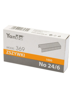 Capse Grand Yanda 110-1648, 24/6, set 1000 buc