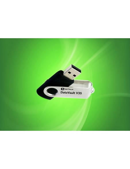 BB02 Stick 8GB SERIOUX