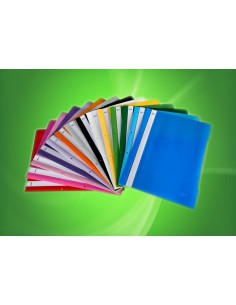 BB28 Dosar sina NOKI A4 , plastic