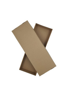Container arhivare PAFF CA129-3N, capac detasabil, 470x170x50mm, carton