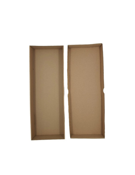 Container arhivare PAFF CA129-3N, capac detasabil, 470x170x50mm, carton