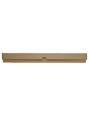 Container arhivare PAFF CA129-3N, capac detasabil, 470x170x50mm, carton