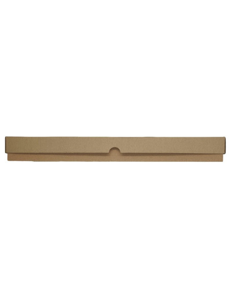 Container arhivare PAFF CA129-3N, capac detasabil, 470x170x50mm, carton