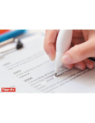 Pic corector Bic Tipp-Ex, 8ml
