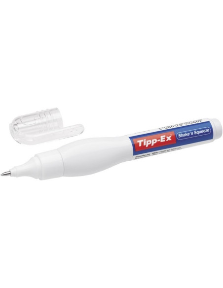 Pic corector Bic Tipp-Ex, 8ml