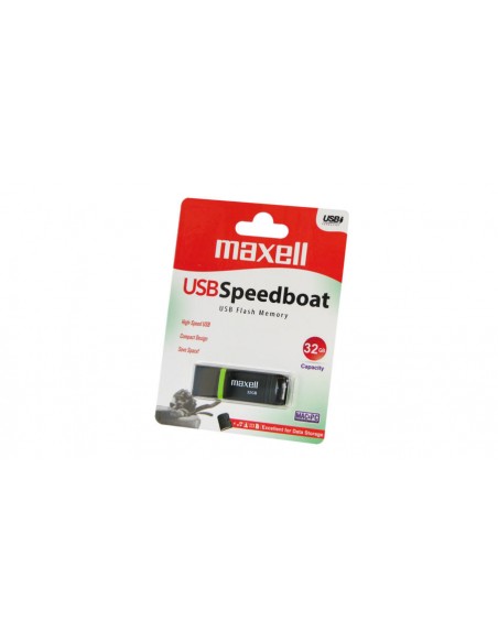 Stick 64 GB Maxell