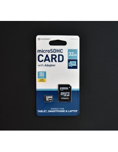 Card microSDHC 32 GB
