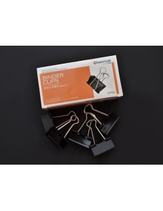 Clips 32 mm