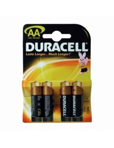 Duracell lr6/4