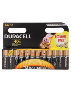 Duracell lr6/12