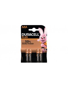 Duracell lr3/4