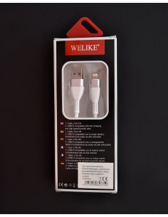 Cablu usb IPhone