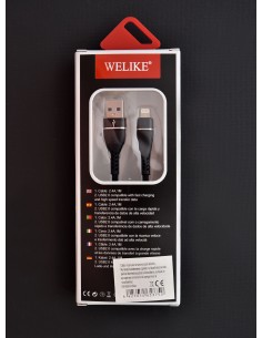 Cablu usb IPhone 2