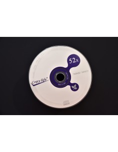 CD (set 50 buc)
