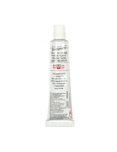 Culori tempera Koh-i-noor, 16ml, alb, set 10 buc, K162 601
