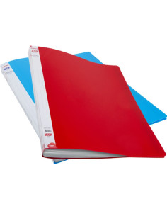 Dosar de prezentare Noki 64130-NNP, A4, capacitate 30 folii, fara elastic, plastic