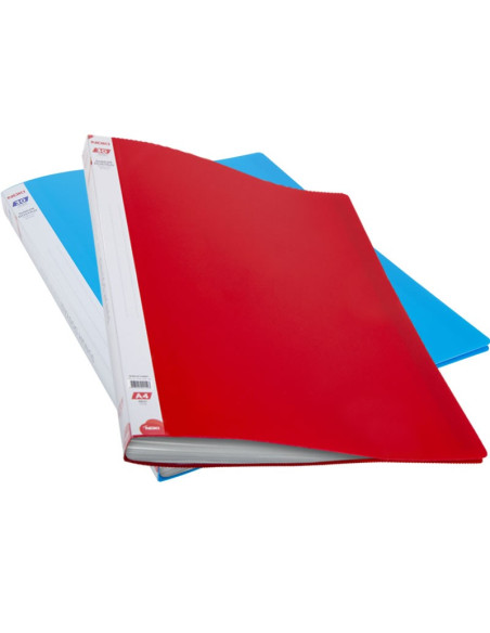 Dosar de prezentare Noki 64130-NNP, A4, capacitate 30 folii, fara elastic, plastic