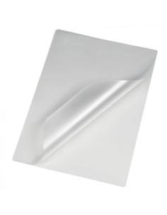 Folie laminare A3 Office Cover, lucioasa, 80 microni, top cu 100 coli 2