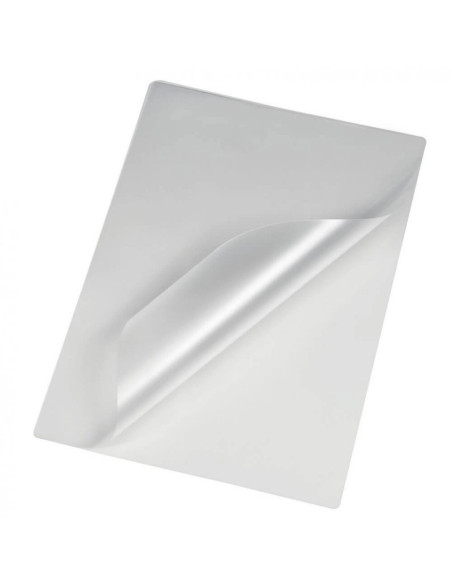 Folie laminare A3 Office Cover, lucioasa, 80 microni, top cu 100 coli