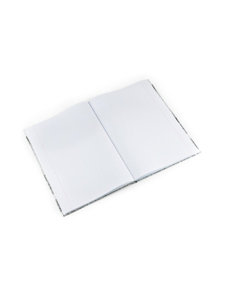 Registru A4 Grand 150-1239, 96 file, matematica, coperta cartonata