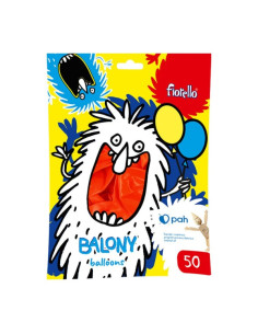 baloane-aniversare-fiorello-254cm-rosu-metalizat-170-2630-set-50-buc