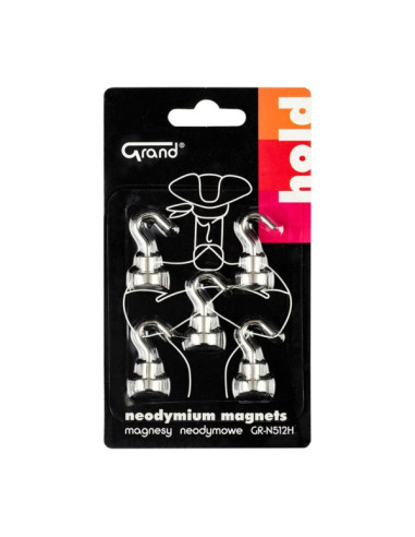 magneti-neodim-cu-agatatoare-grand-gr-n512h-12mm-set-5-buc