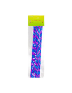 accesorii-creatie-sarma-plusata-blue-mov-rasucita-set-10-buc-colorarte