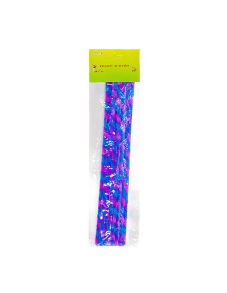 accesorii-creatie-sarma-plusata-blue-mov-rasucita-set-10-buc-colorarte