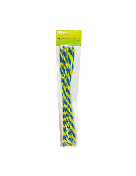 accesorii-creatie-sarma-plusata-galben-albastru-rasucita-set-10-buc-colorarte