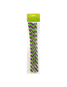 accesorii-creatie-sarma-plusata-mov-verde-rasucita-set-10-buc-colorarte