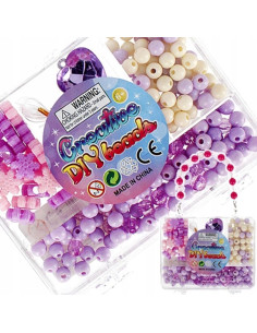 set-creatie-accesorii-margele-bratari-megacreative-tip-gentuta-532404-13x12x2cm-6-ani 2