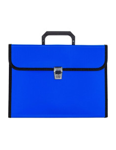 servieta-plastic-cnx-w421412-cu-maner-13-separatoare-33x25x2cm-negru-albastru