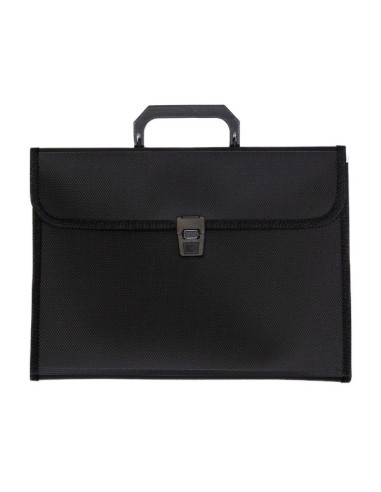 servieta-plastic-cnx-w421412-cu-maner-13-separatoare-33x25x2cm-negru-albastru