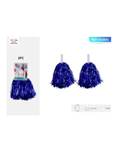 pampoane-partygo-albastru-hc0002-set-2-buc