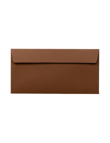 plic-color-dl-pc12ch-maro-ciocolata-120gmp-110x220mm-autoadeziv-set-25-buc