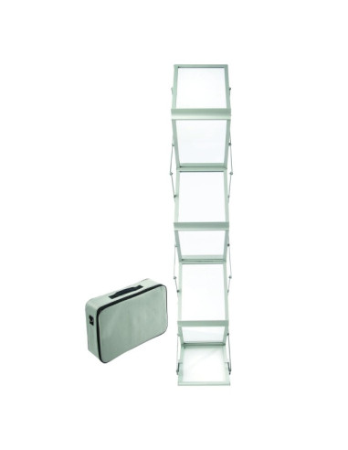 stand-zig-zag-deflecto-36100-a4-portret-pliabil-6-rafturi-fataverso-pentru-brosuri