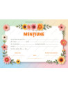 D000c Diploma mentiune