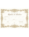 D004d Diploma de absolvire