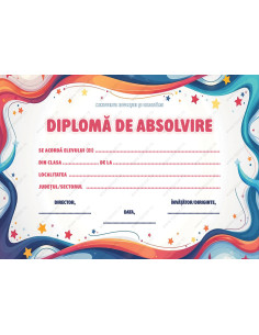 D004e Diploma de absolvire