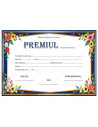 D006d Diploma de acordarea premiului