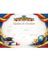 D010c Diploma de excelenta