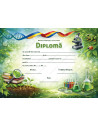 D017 Diploma biologie