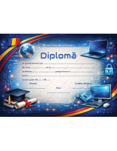 D018 Diploma informatica