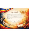 D020 Diploma muzica