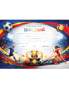 D021 Diploma sport
