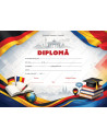 D024 Diploma germana