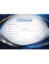 D034 Distinctie