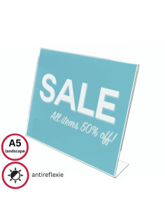 display-prezentare-deflecto-ssla515-a5-landscape-forma-l-plastic